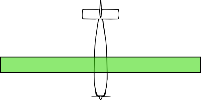 Fichier:Forme en plan rectangle 1.png